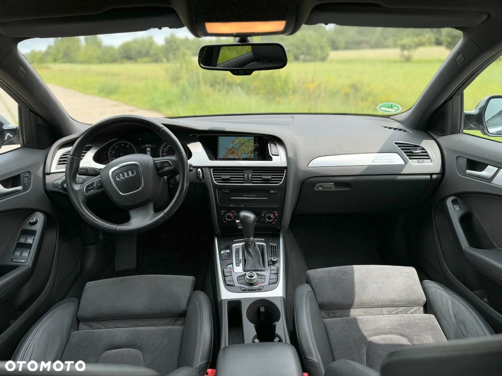 Audi A4 2.0 TFSI Quattro S tronic - 38