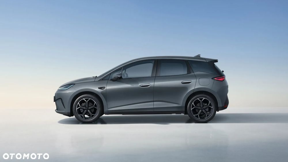 BYD Dolphin G - 4