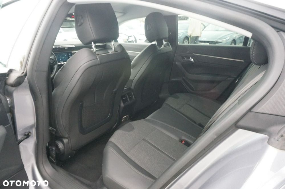 Peugeot 508 1.5 BlueHDi Active Pack S&S EAT8 - 24