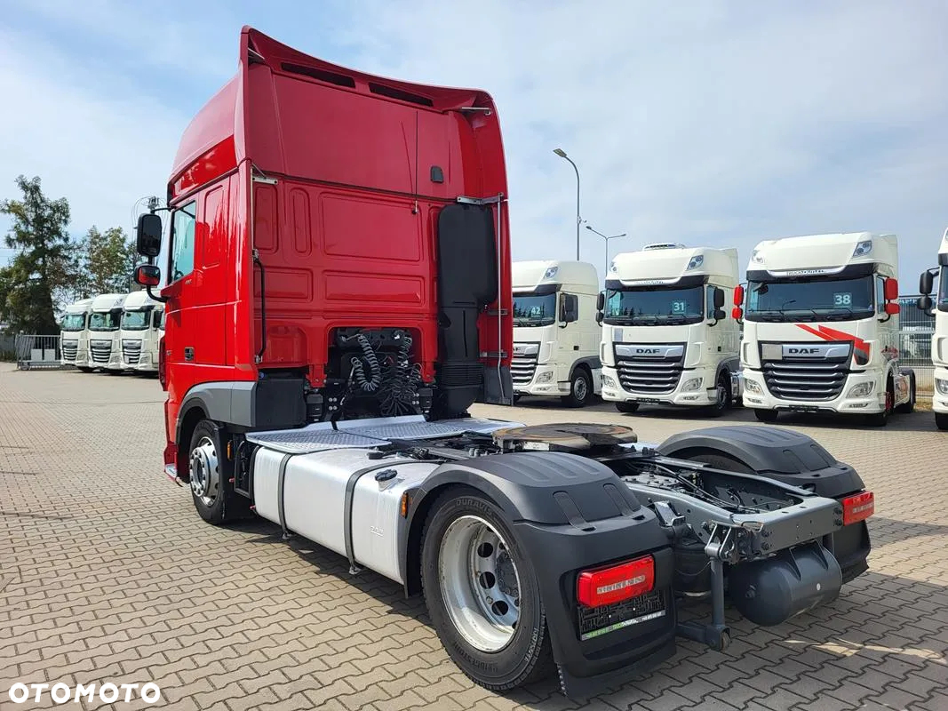 DAF FT XF 480 - 6