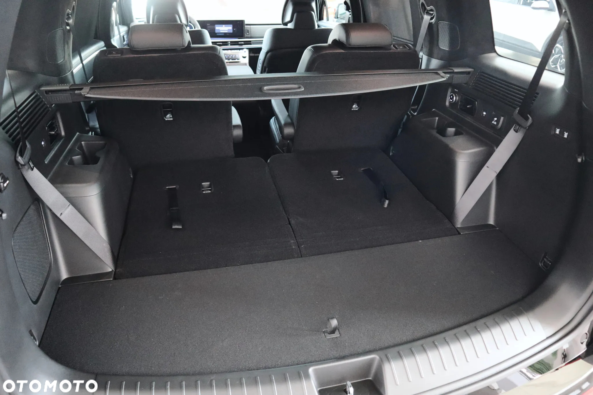 Hyundai Santa Fe - 13