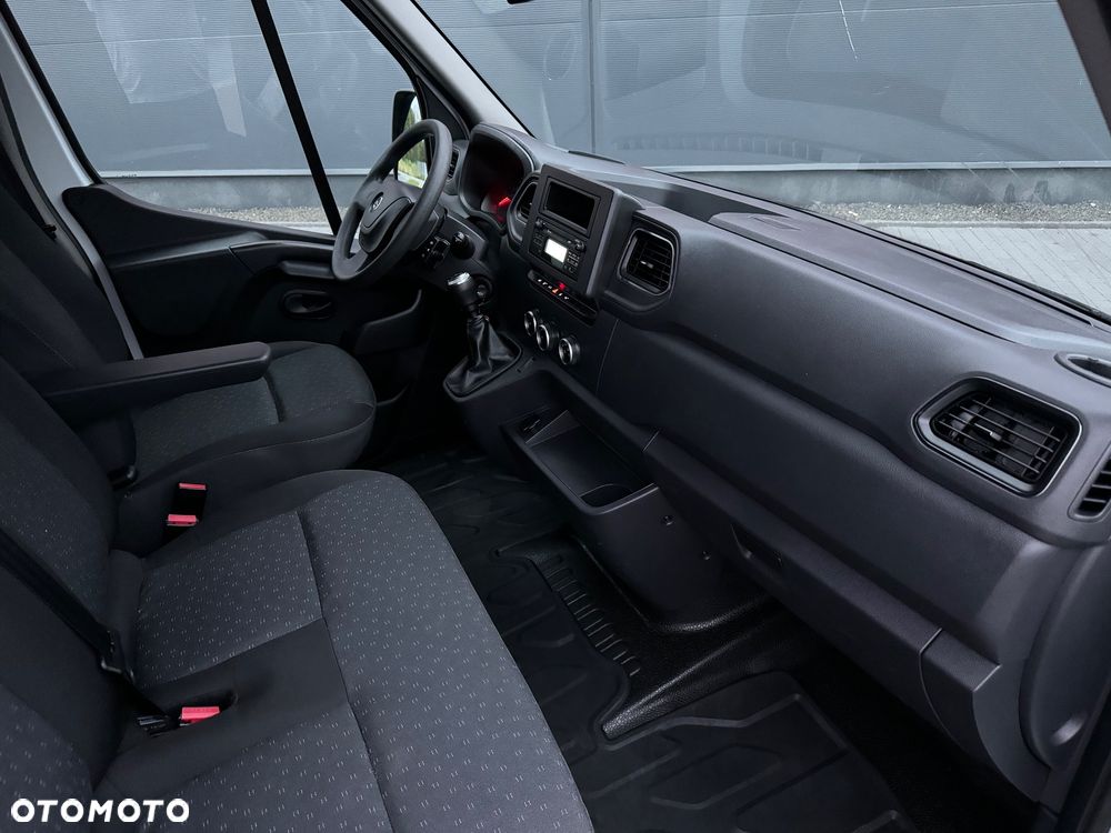 Opel Movano L3H2 - 7