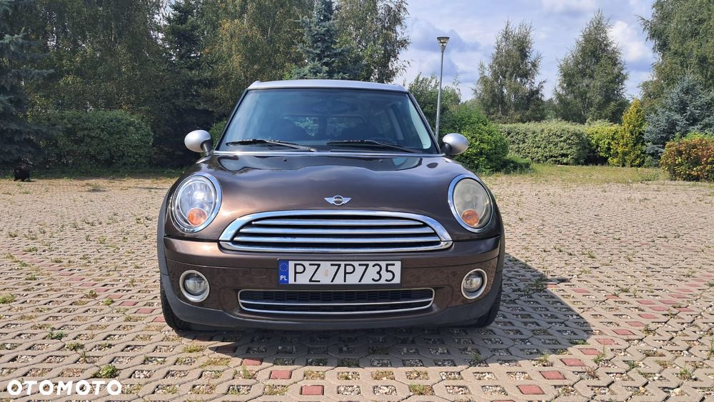 MINI Clubman Cooper - 5