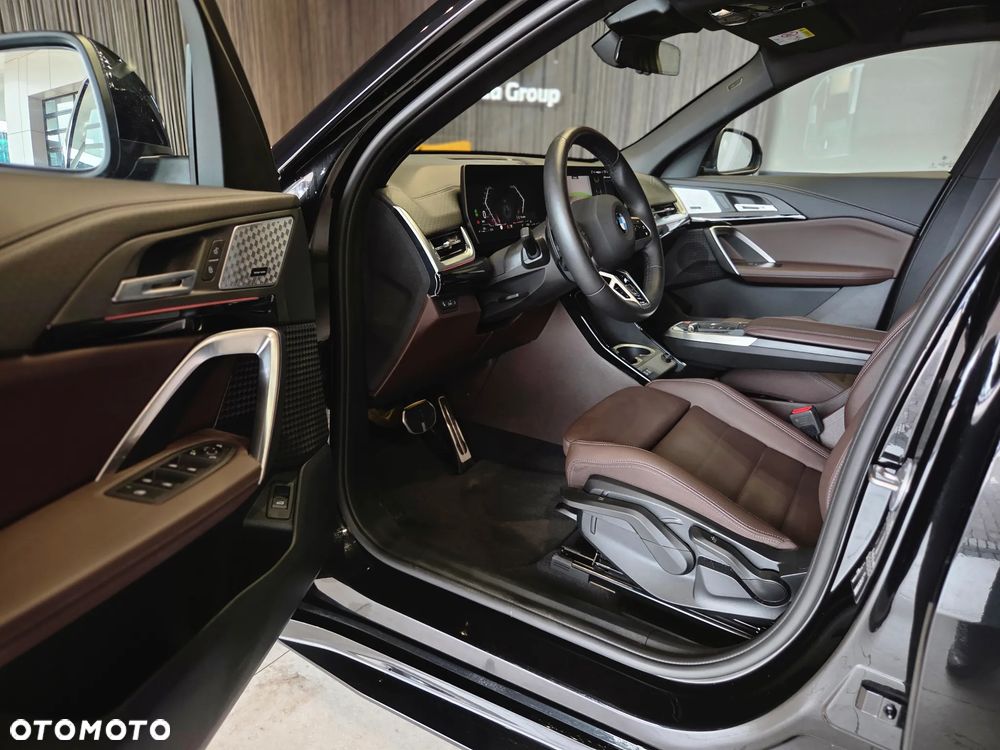 BMW X2 sDrive20d mHEV M Sport - 7