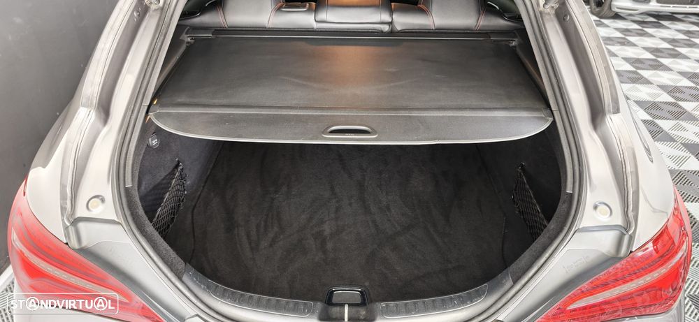 Mercedes-Benz CLA 220 d 4Matic 7G-DCT AMG Line - 20