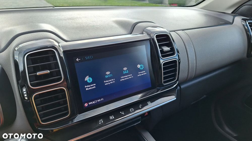 Citroën C5 Aircross 225 e.EAT8 C-SERIES - 32
