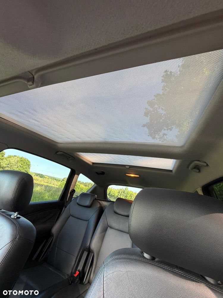 Ford S-Max - 12