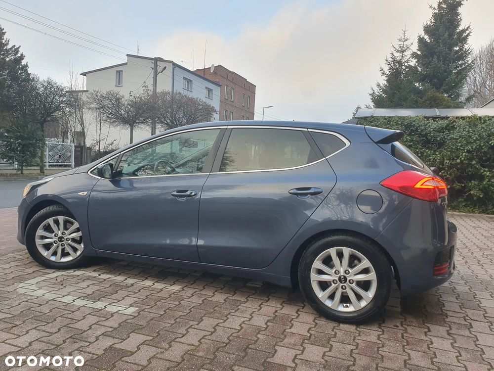 Kia Ceed 1.4 Vision - 33