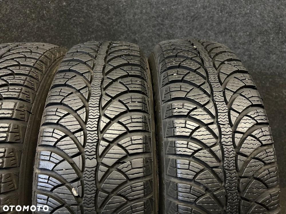 Opony zimowe Fulda Kristall Montero 3  165/70/14 81T 4szt. - 3