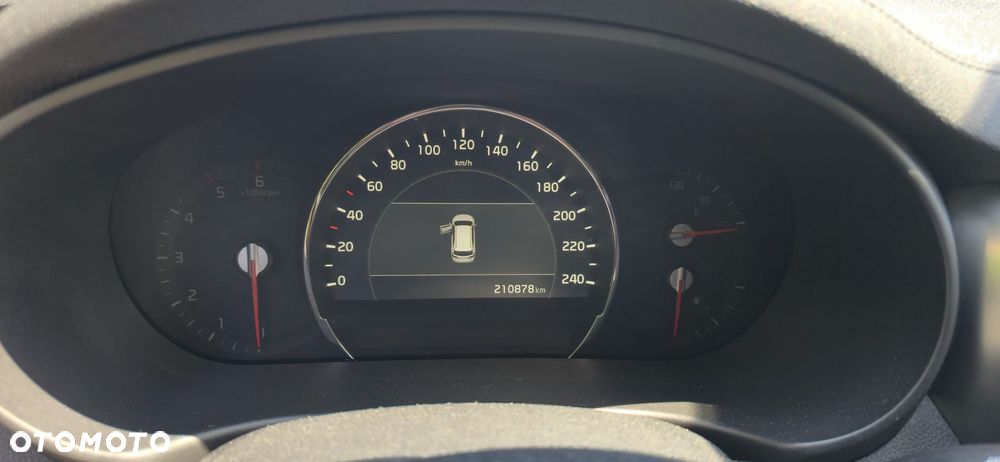 Kia Sorento 2.0 CRDI GT Line - 18