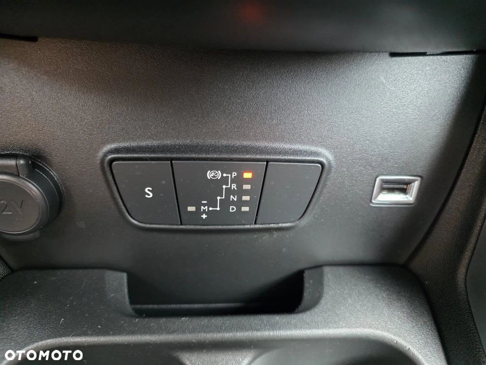 Citroën C3 Aircross - 10