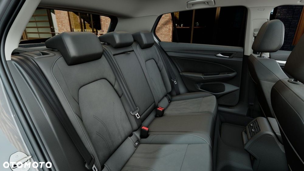 Volkswagen Golf - 14