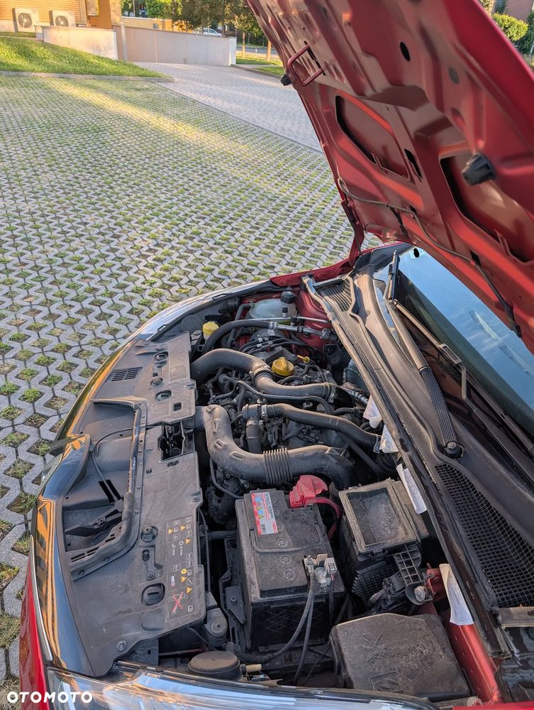 Renault Clio 0.9 Energy TCe Limited EU6 - 6