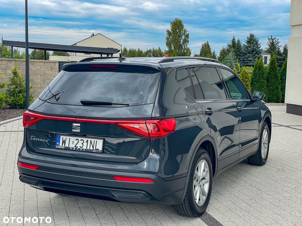 Seat Tarraco - 6