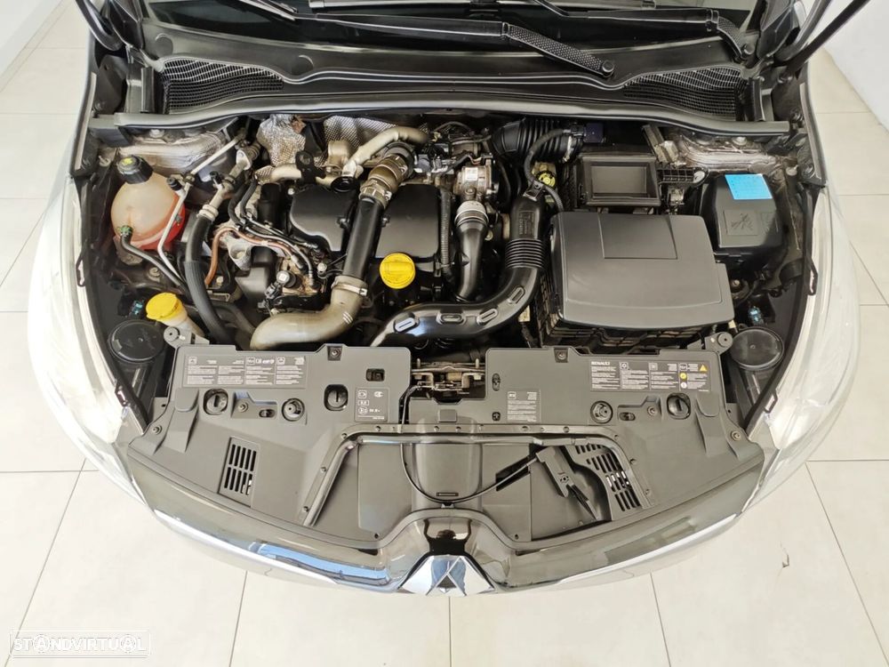 Renault Clio 1.5 dCi Limited - 39