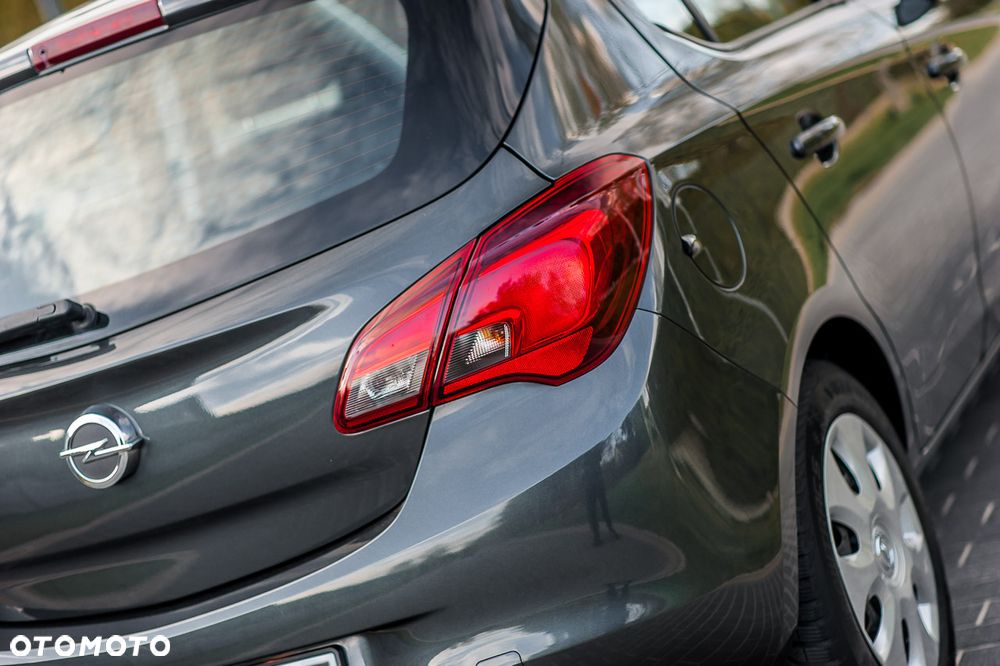 Opel Corsa 1.2 Active - 19