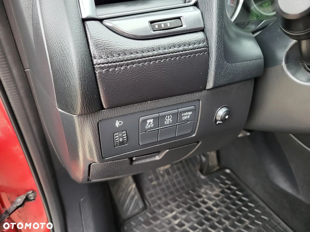 Mazda 6 - 13
