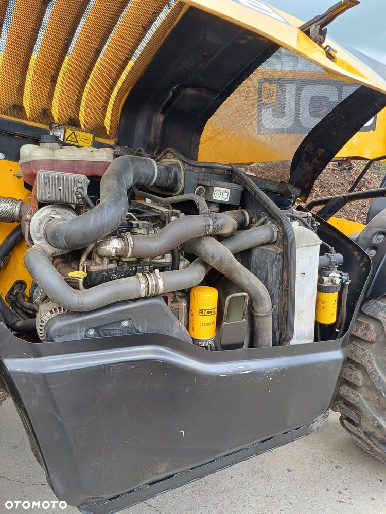 JCB 550-80 - 4