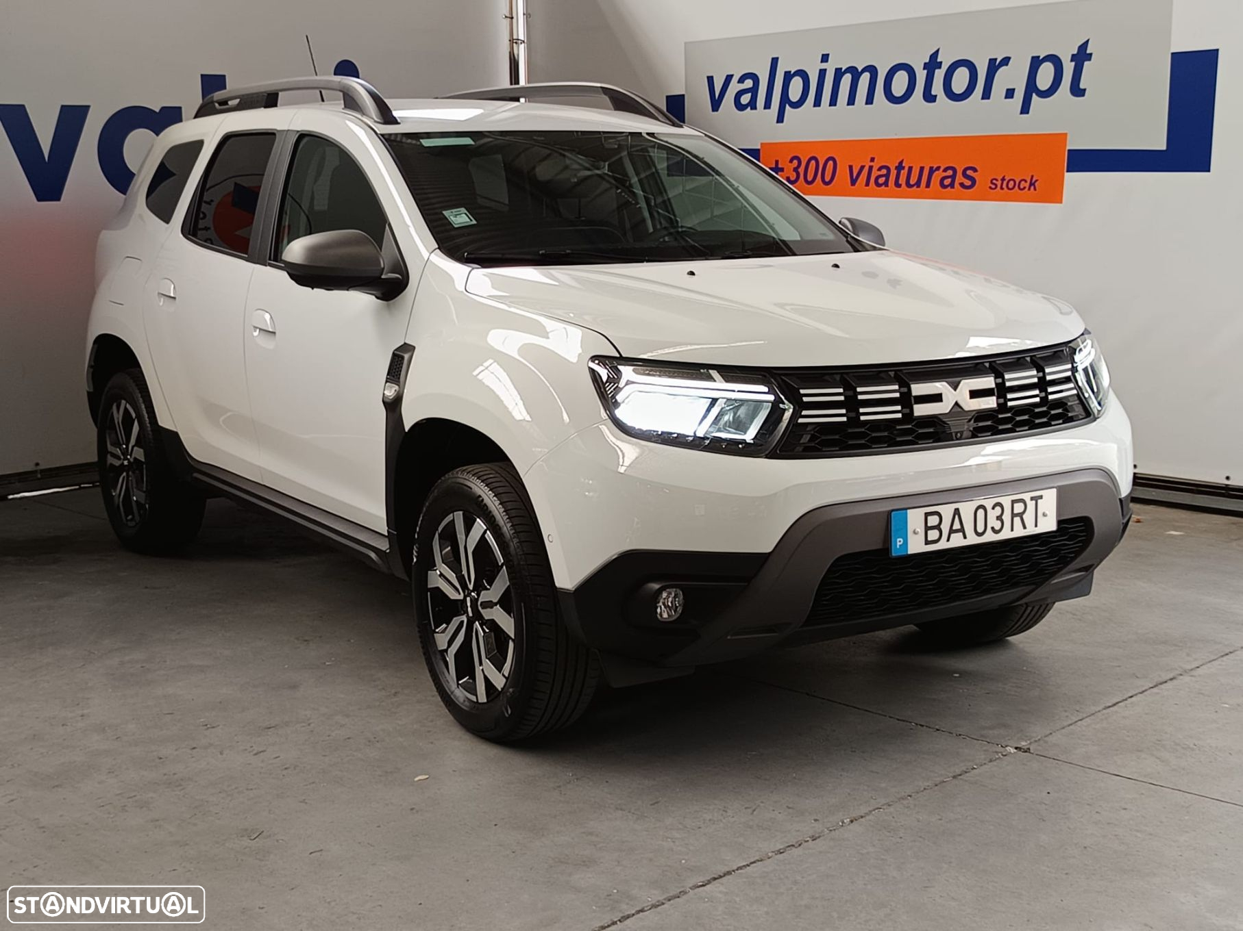 Dacia Duster 1.0 TCe ECO-G Extreme Bi-Fuel - 3
