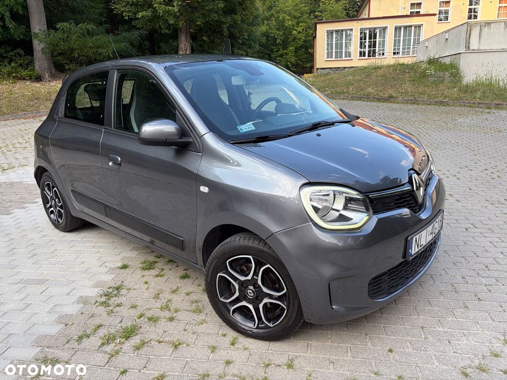 Renault Twingo ENERGY TCe 90 Intens - 15