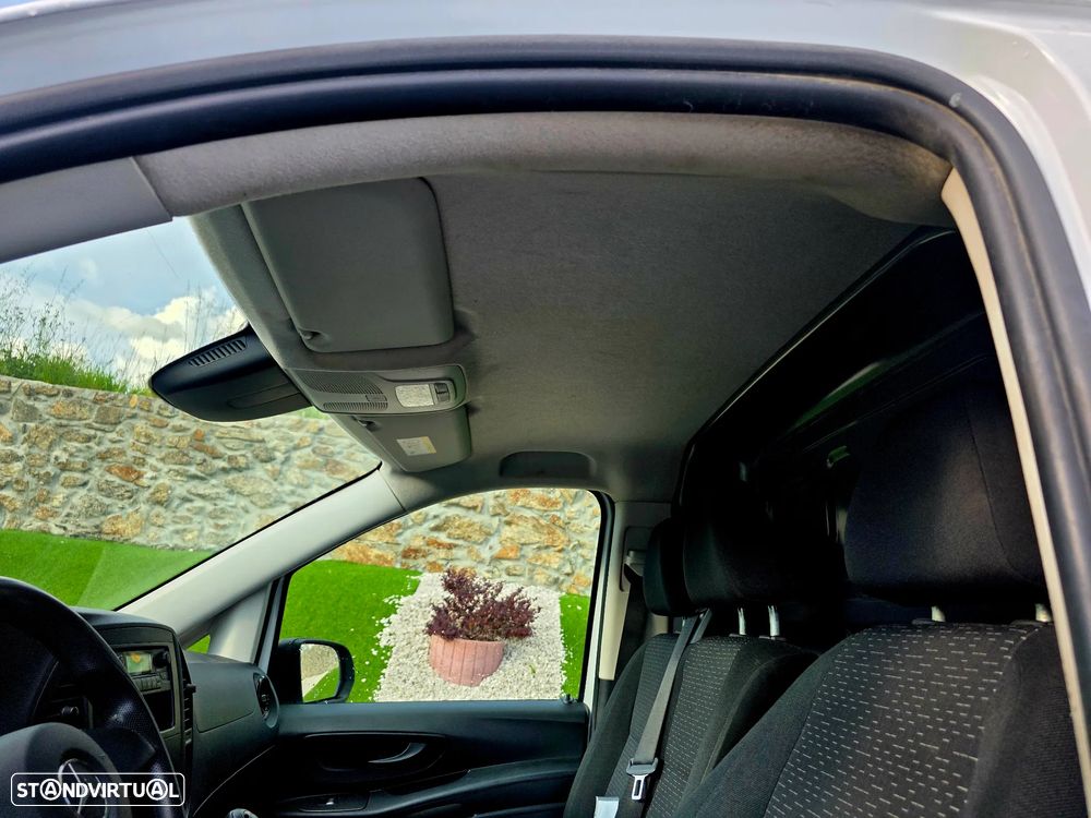 Mercedes-Benz VITO 110 - 11