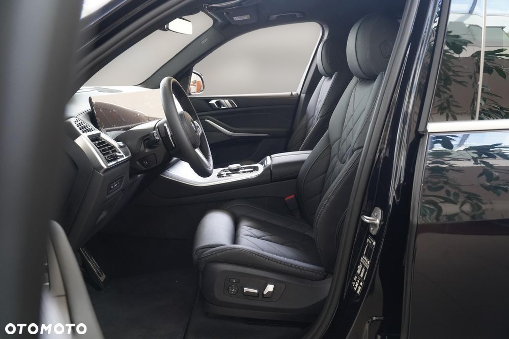 BMW X5 xDrive40i mHEV M Sport sport - 9