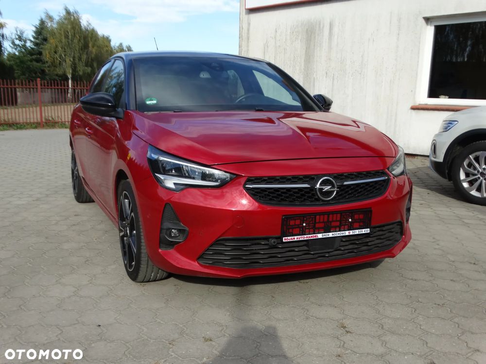 Opel Corsa 2023 photo 5