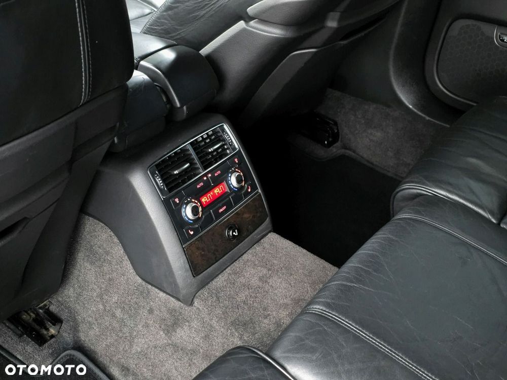 Audi A8 4.0 TDI Quattro - 28