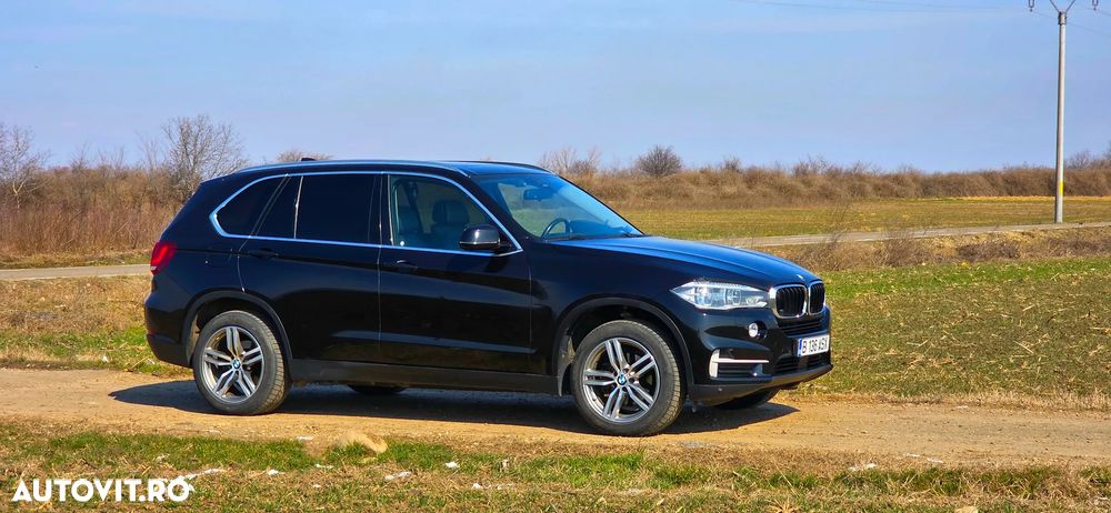 BMW X5 - 12