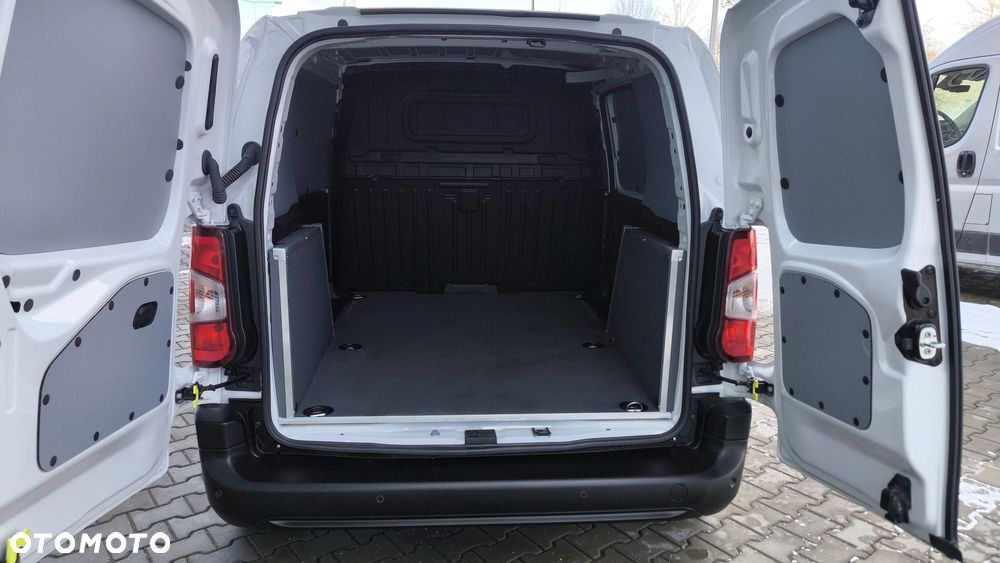 Toyota PROACE CITY - 25
