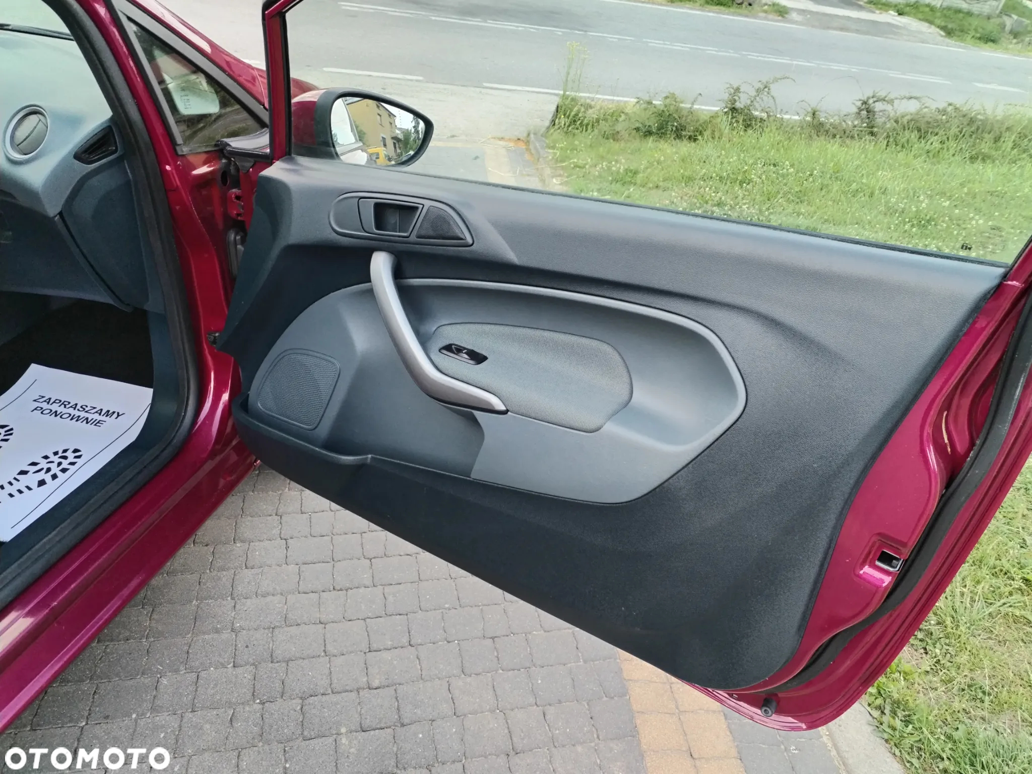Ford Fiesta - 8