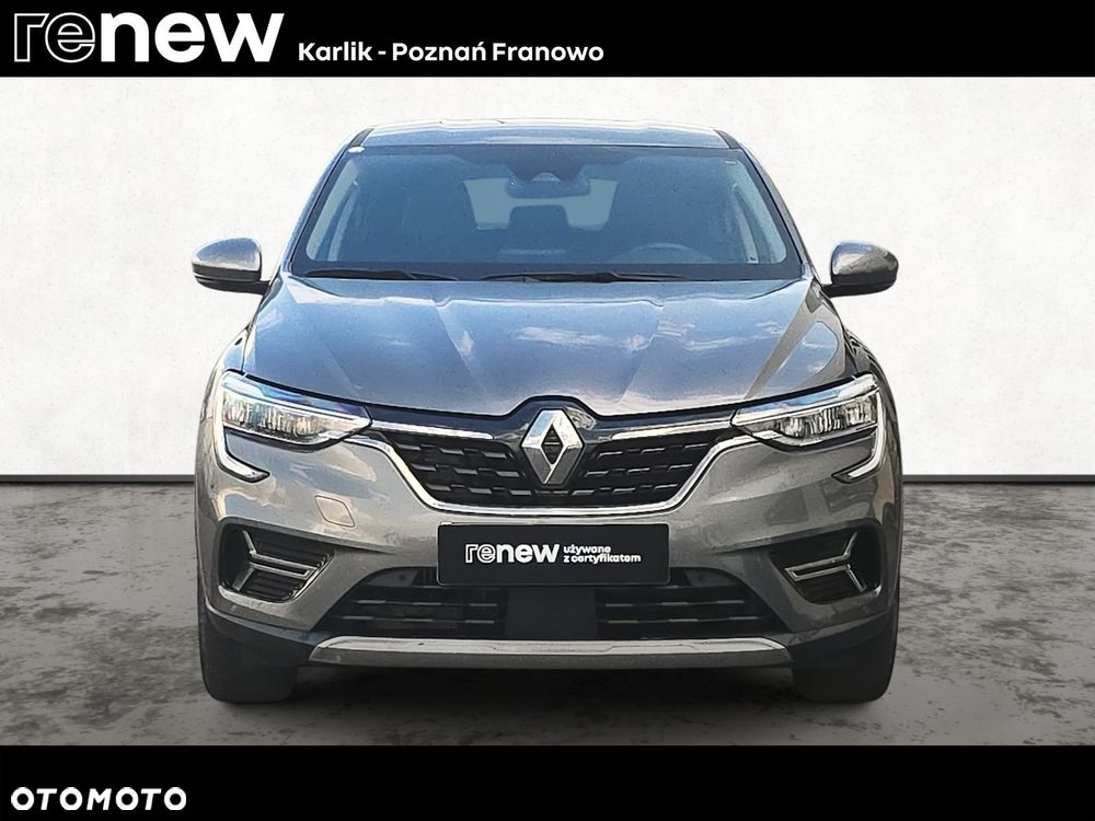 Renault Arkana 1.3 TCe mHEV Techno EDC - 2