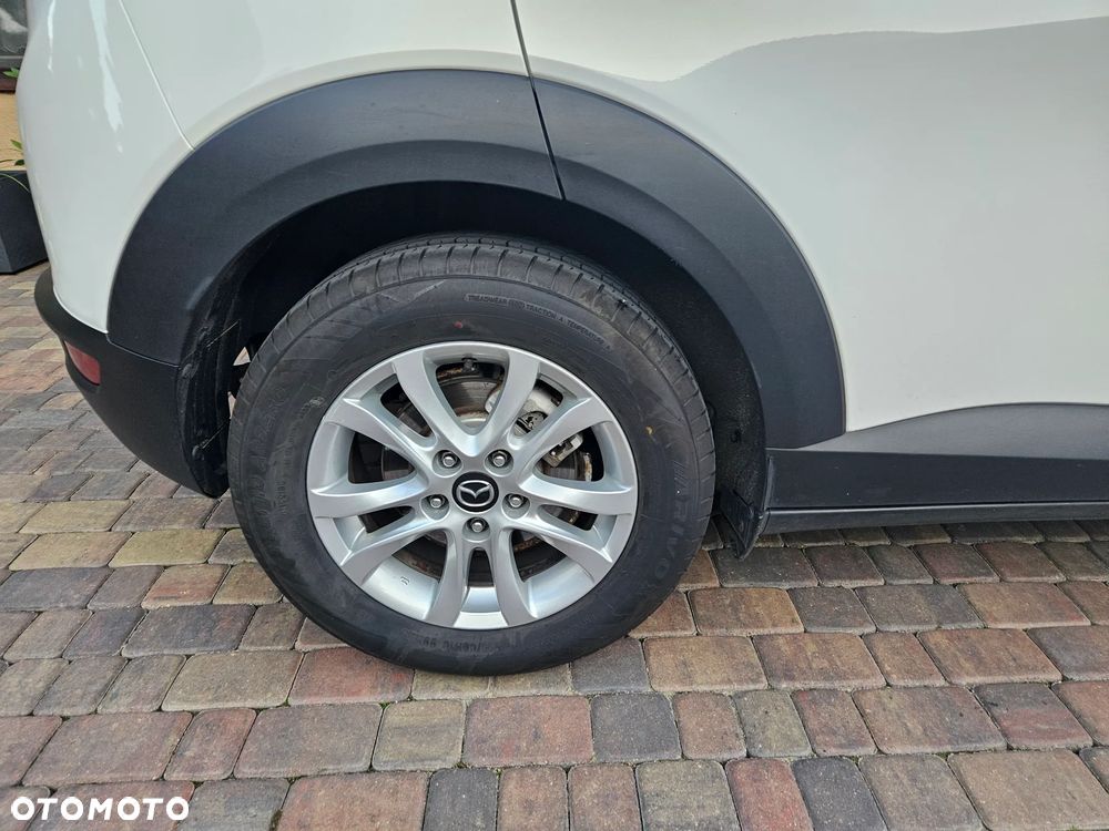 Mazda CX-3 2.0 Skyenergy - 16
