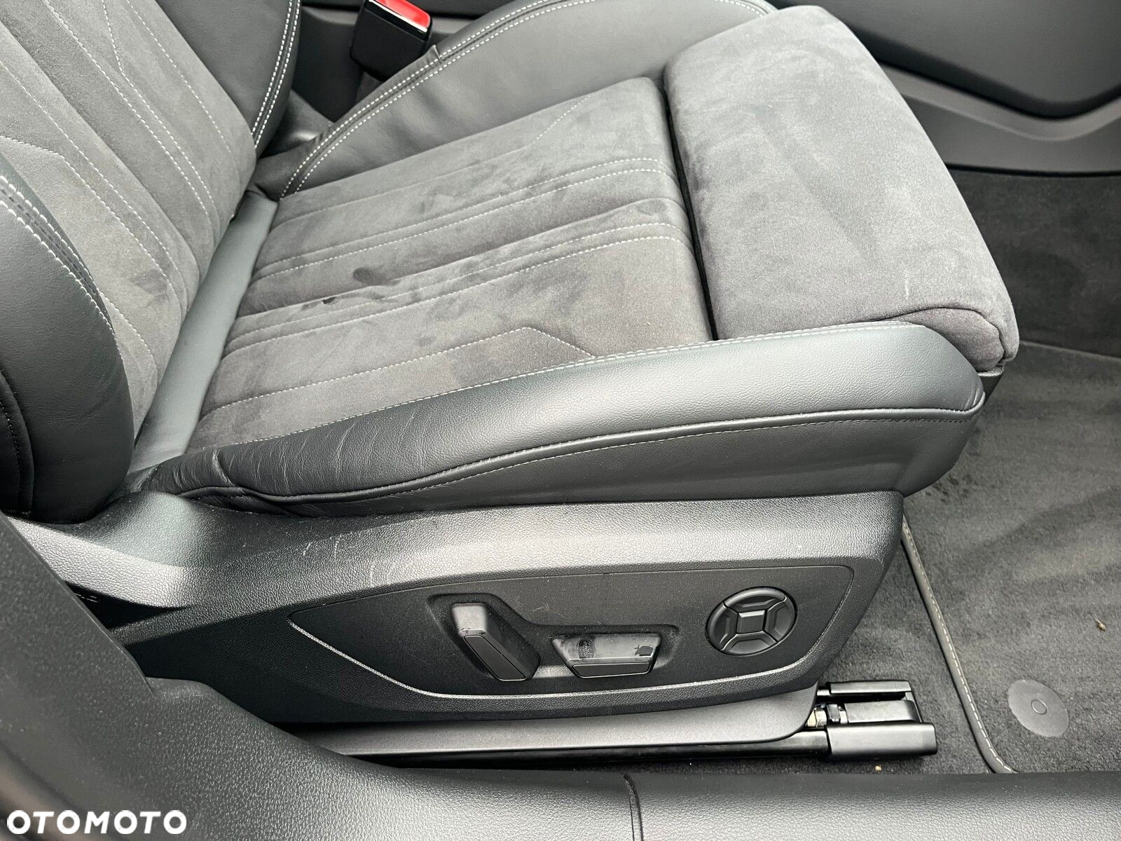 Audi A6 - 16
