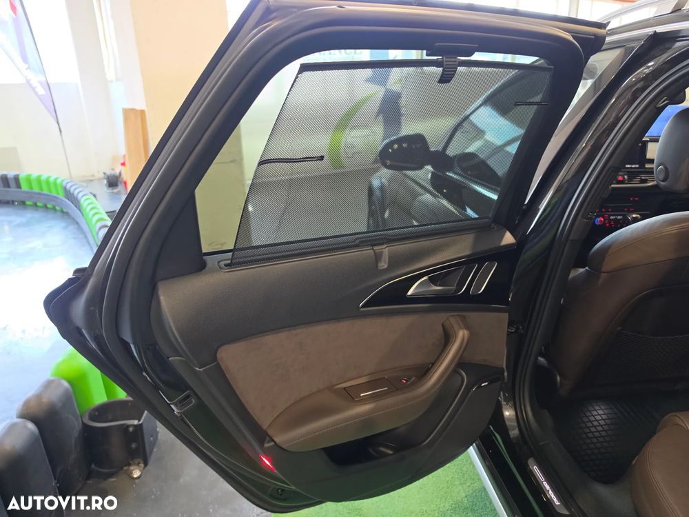 Audi A6 Allroad 3.0 TDI tiptronic DPF - 30