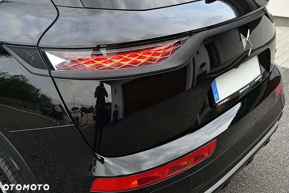 DS Automobiles DS 7 Crossback - 11