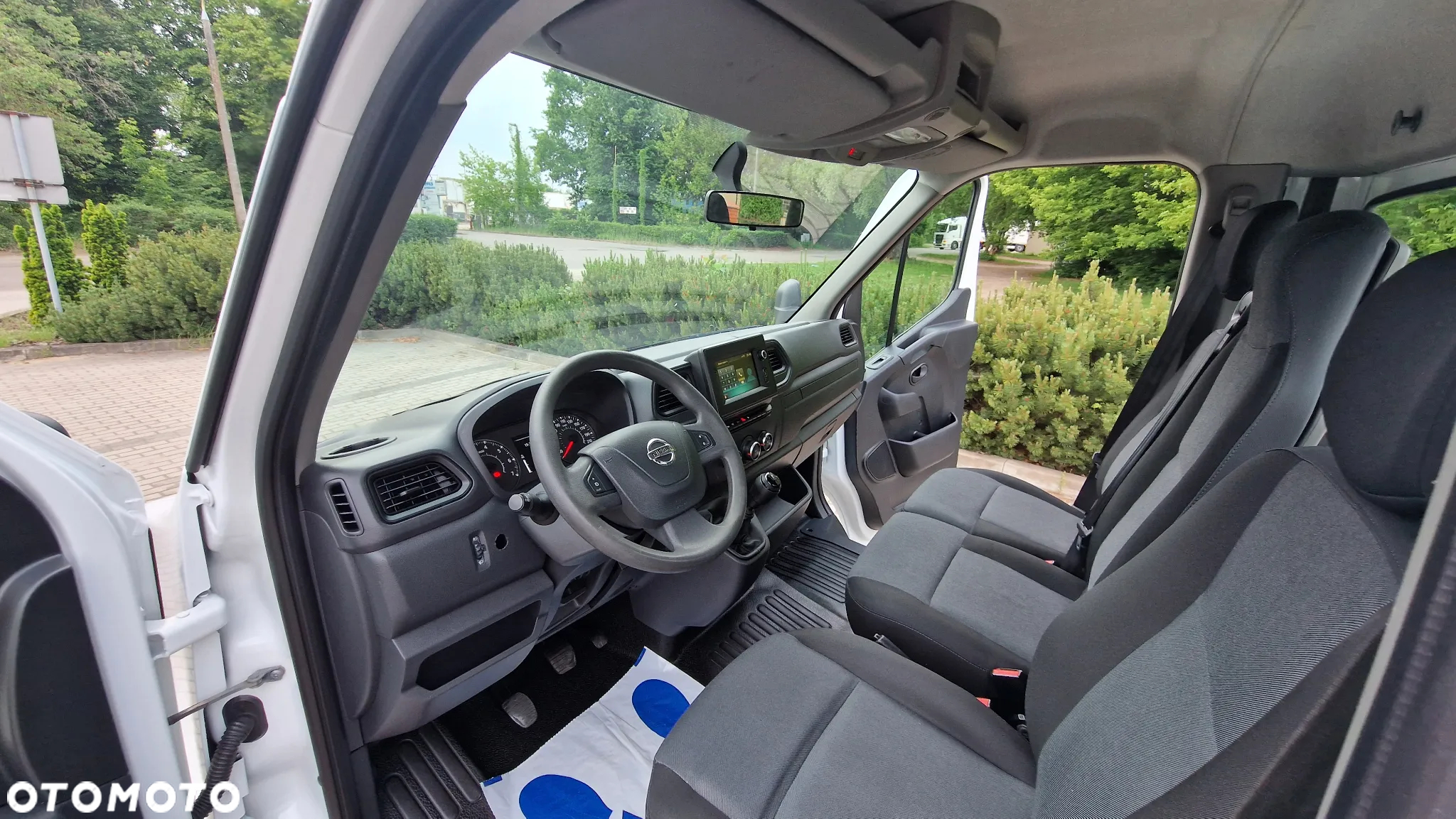 Renault Master - 12