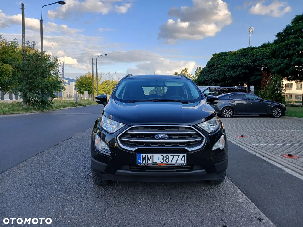 Ford EcoSport - 15