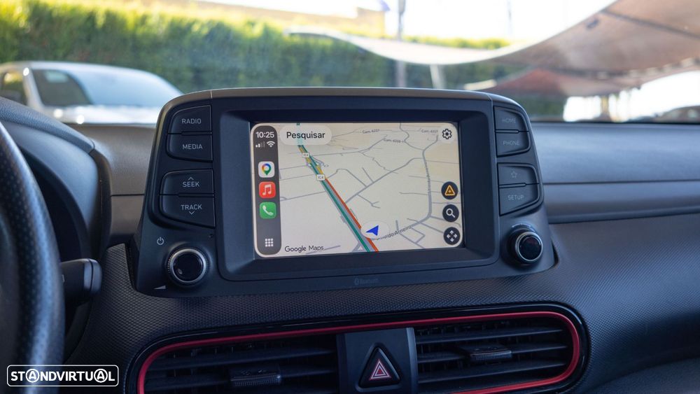 Hyundai Kauai 1.0 T-GDi Premium - 9