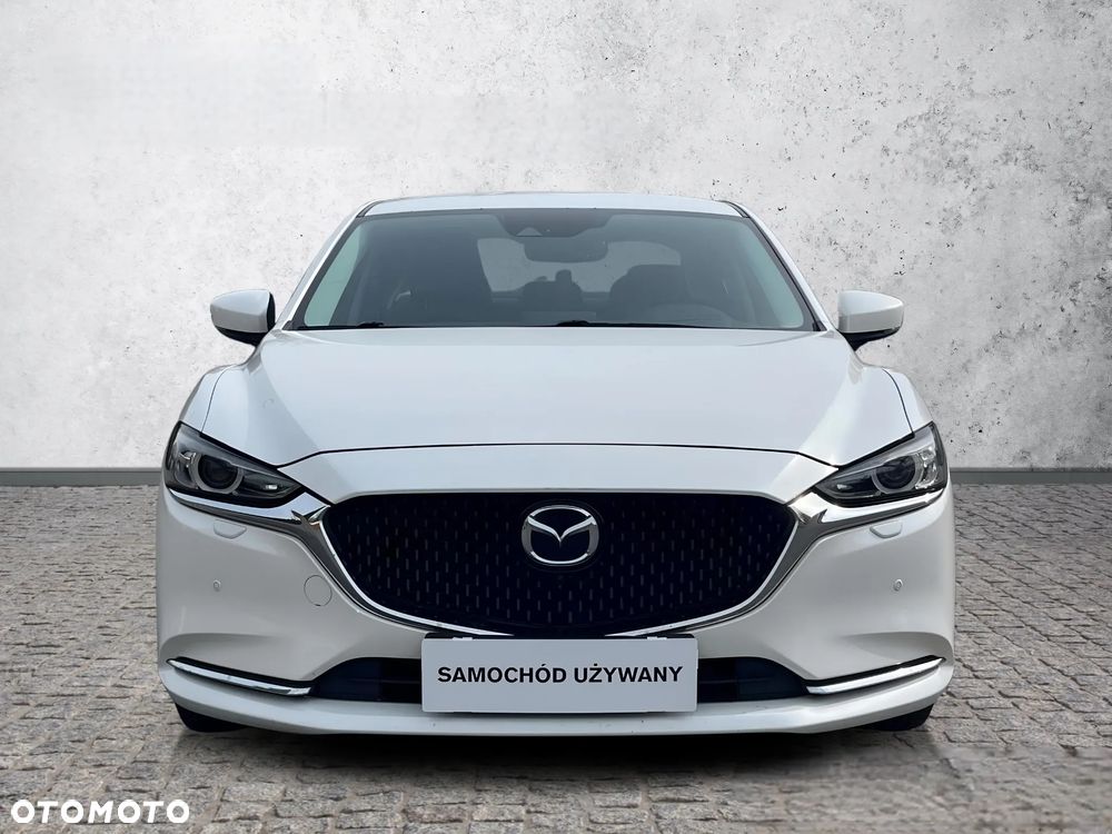 Mazda 6 2.5 SKYPassion - 9