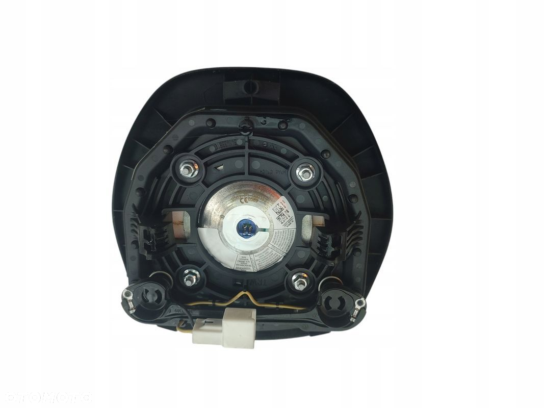 PODUSZKA KIEROWCY OPEL VAUXHALL VIVARO B (2014-2019) 93868803 - 2