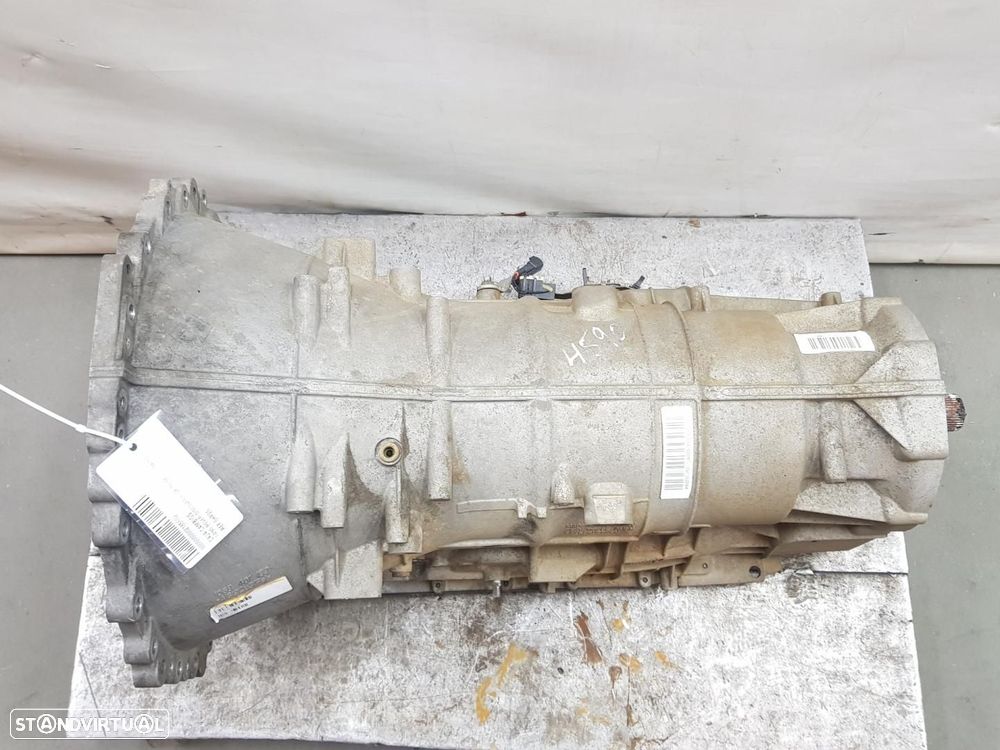 CAIXA DE VELOCIDADES LAND ROVER DISCOVERY REF. 6HP26 - 1