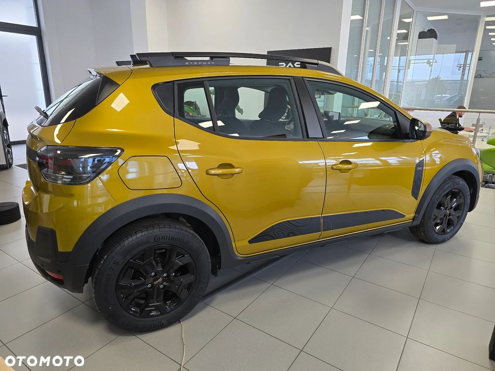 Dacia Sandero Stepway 1.0 TCe Extreme - 3