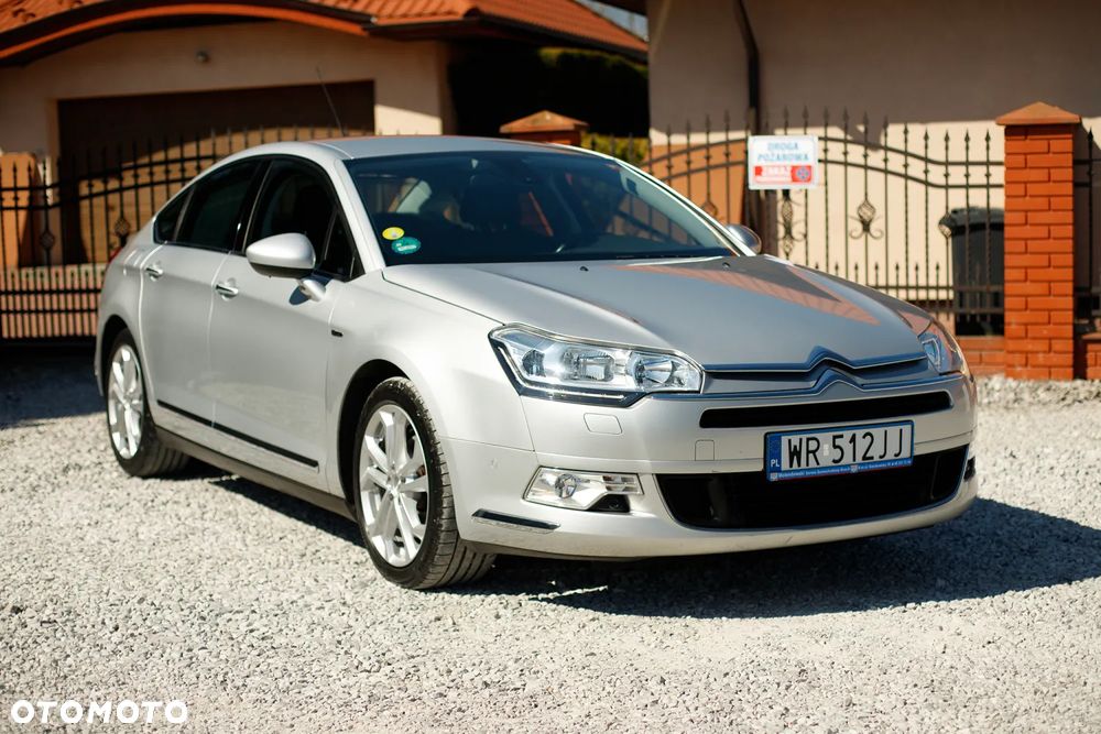 Citroën C5 BlueHDi 150 S&S Exclusive - 16