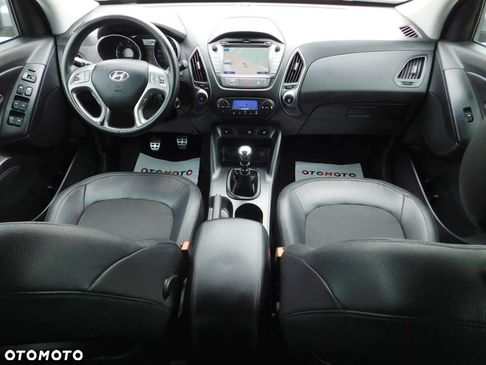 Hyundai ix35 - 3