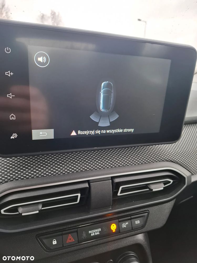 Dacia Sandero 1.0 TCe Expression - 20