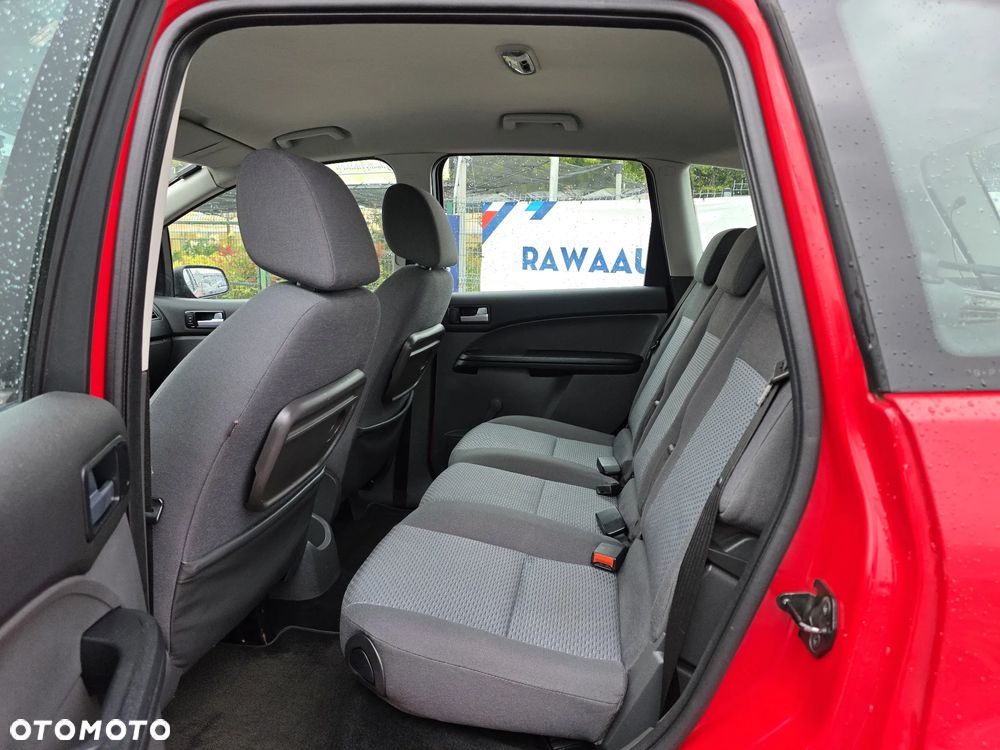Ford C-MAX 1.6 Ambiente - 7