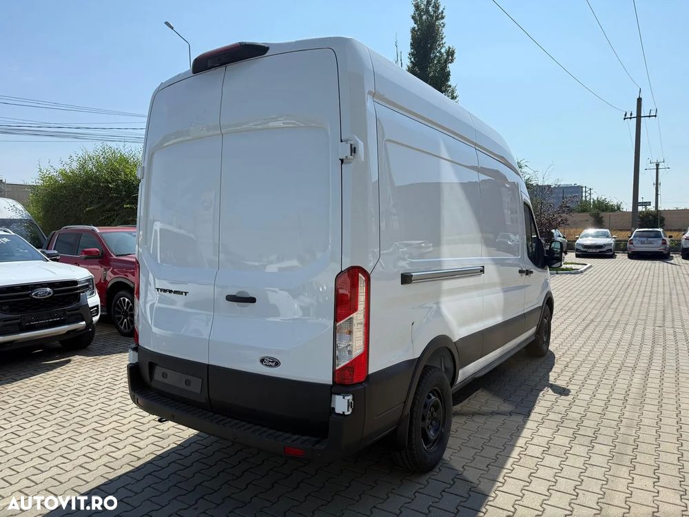 Ford TRANSIT L3H3 - 6