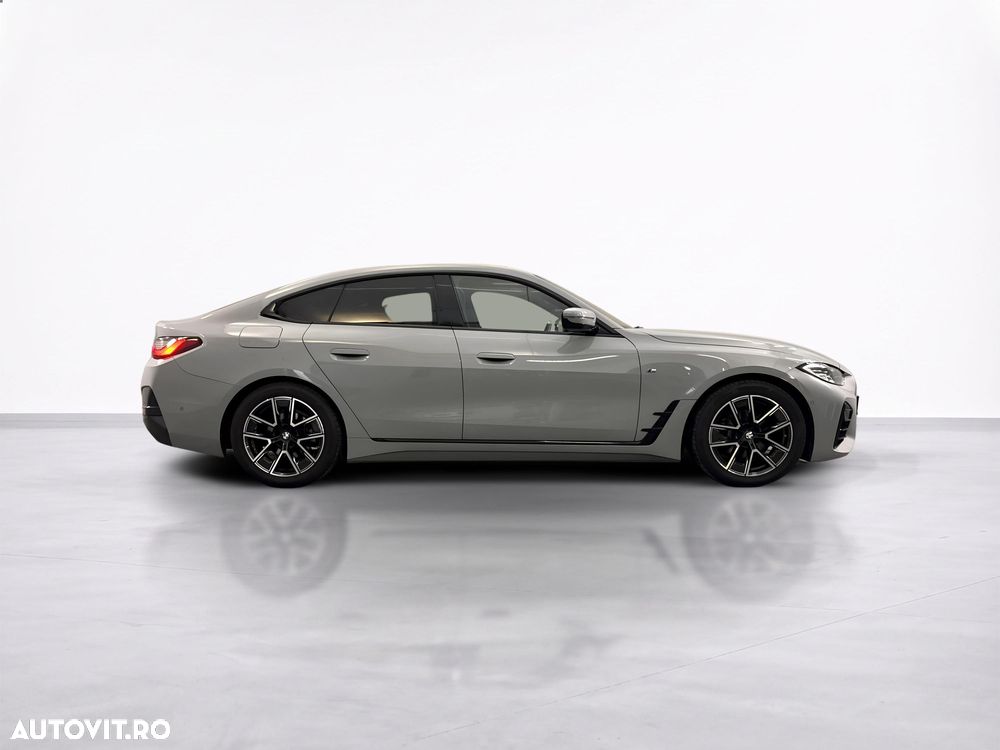 BMW Seria 4 420d xDrive AT MHEV - 7