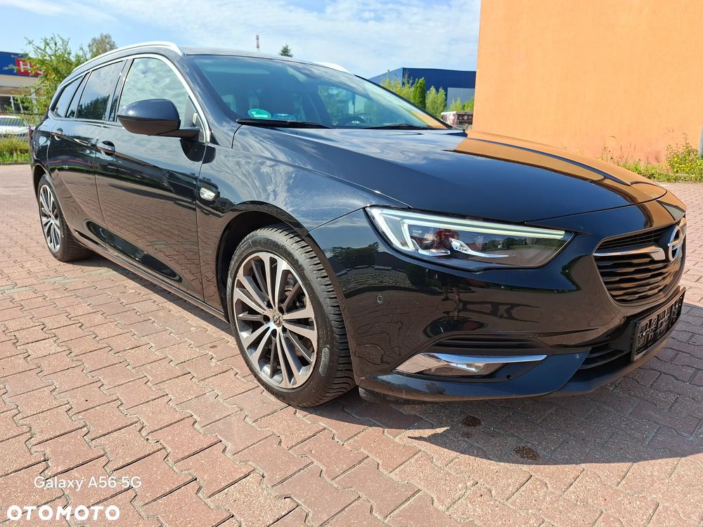 Opel Insignia - 19